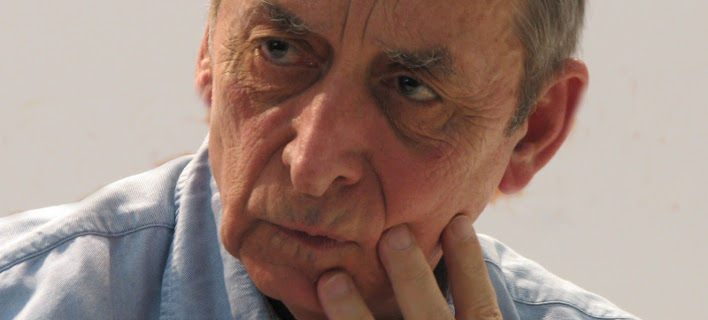 Εφυγε από τη ζωή, στα 74 του, ο συγγραφέας Αντώνης Σουρούνης
