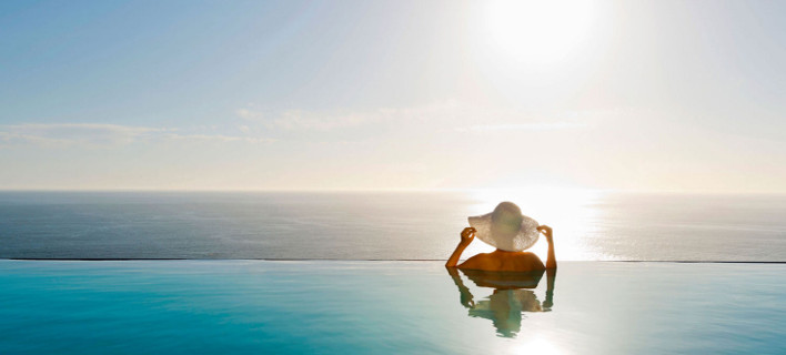 Το νέο ξενοδοχείο-spa στην Χαλκιδική που ξετρέλανε το Business Insider [εικόνες]