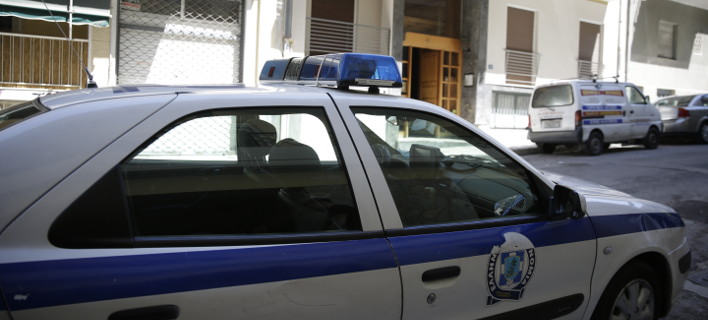 Θεσσαλονίκη: Στα χέρια της αστυνομίας σπείρα που έκανε ένοπλες ληστείες