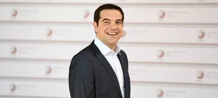 Spiegel: Γιατί διαφέρει ο Τσίπρας από τον Σαμαρά και τον Παπανδρέου 