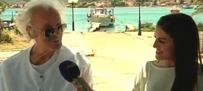 Î Î½Î­Î± Î¶ÏÎ® ÏÎ¿Ï Î£ÏÏÏÎ¿Ï Î¦ÏÎºÎ¬ ÏÏÎ·Î½ ÎÏÏÎ¹Î½Î¸Î¿ -ÎÎµÎ¼Î¬ÏÎ· Î´ÏÏÎºÎ¿Î»Î¯ÎµÏ