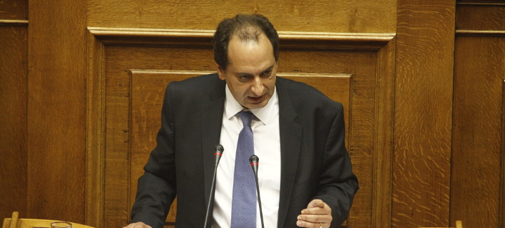Σπίρτζης: Τον Μάρτιο η ολοκλήρωση των αυτοκινητόδρομων- Επιτάχυνση και για μετρό