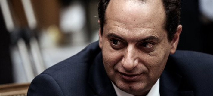 Σπίρτζης: Εχει ευθύνες και ο Στουρνάρας για τα δάνεια της Attica Bank