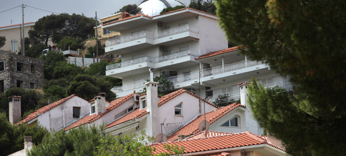 ΦΩΤΟΓΡΑΦΙΑ: EUROKINISSI /Γιάννης Παναγόπουλος