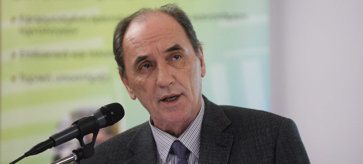 Σταθάκης: Τον Δεκέμβριο η υπογραφή συμφωνίας Ελλάδας, Ιταλίας, Κύπρου και Ισραήλ για τον αγωγό East Med