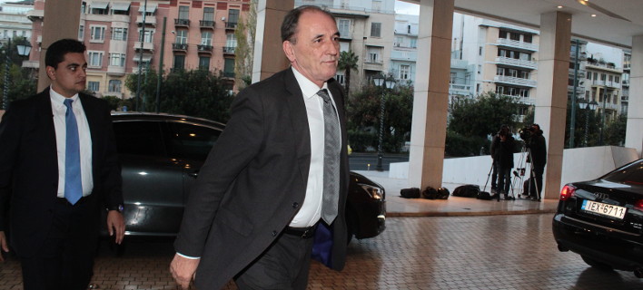 Προσέγγιση κυβέρνησης-τρόικας για τον εξωδικαστικό συμβιβασμό