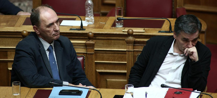 Nikos Libertas / SOOC