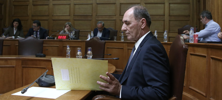 Βουλή: ΣΥΡΙΖΑ-ΑΝΕΛ πέρασαν το ν/σ για τις λιγνιτικές μονάδες -Από την αρμόδια επιτροπή