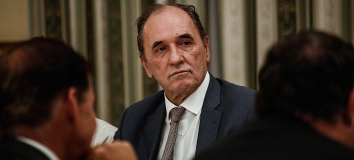 Κωλοτούμπα ή ελιγμός Σταθάκη; Σε μια-δυο ημέρες δίνουμε άδεια για την Ολυμπιάδα