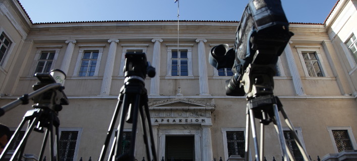 Νέα μάχη στο ΣτΕ για τις τηλεοπτικές άδειες -Ασφαλιστικά μέτρα από 4 κανάλια