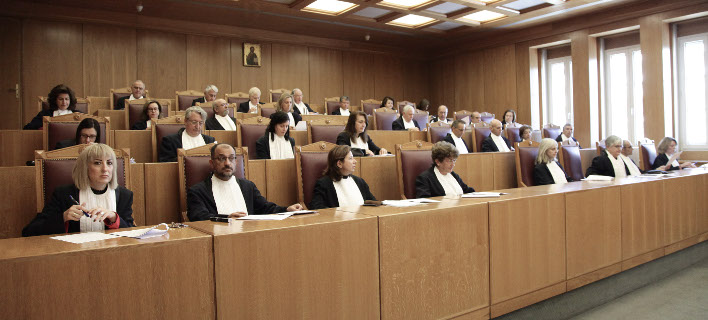 «Βόμβα» ΣτΕ: Νόμιμες οι περικοπές του νόμου Κατρούγκαλου Πηγή: «Βόμβα» ΣτΕ: Νόμιμες οι περικοπές του νόμου Κατρούγκαλου | iefimerida.gr