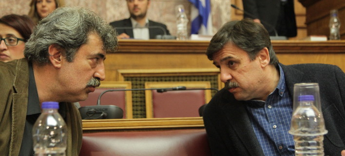 «Χαστούκι» από ΣτΕ σε Ξανθό-Πολάκη: Αντισυνταγματικές οι απολύσεις 11  διοικητών νοσοκομείων 