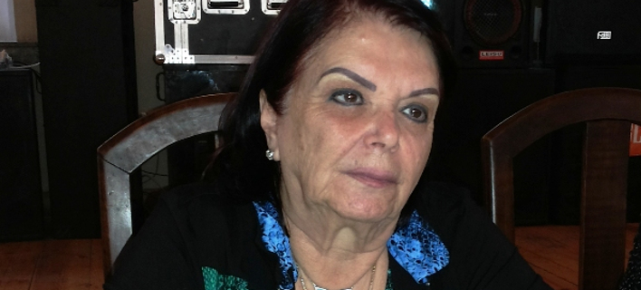 «Εφυγε» η Αιγυπτιώτισσα ευεργέτιδα Στέλλα Κυριάζη -Γεννήθηκε πάμπτωχη και έγινε πλούσια με μεγάλο έργο