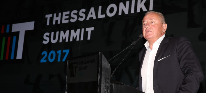 Στεργιούλης: Χρειάζεται συντεταγμένη προσπάθεια για την επιστροφή των επιχειρήσεων που έφυγαν από τη χώρα λόγω capital controls