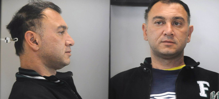 Αυτός είναι ο παιδεραστής που ασέλγησε σε τρία ανήλικα κορίτσια [εικόνες]