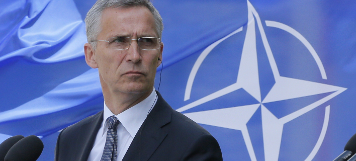 ΝΑΤΟ: Ολες οι χώρες πρέπει να συμμορφώνονται με τις κυρώσεις εναντίον της Βόρειας Κορέας