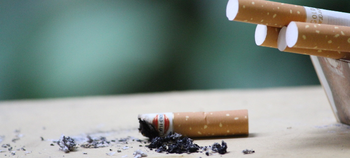 Νέα αντικαπνιστική εκστρατεία λανσάρει η Philip Morris. Φωτογραφία: Pexels 