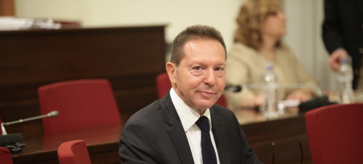 Φωτογραφία: Eurokinissi/Γιάννης Παναγόπουλος
