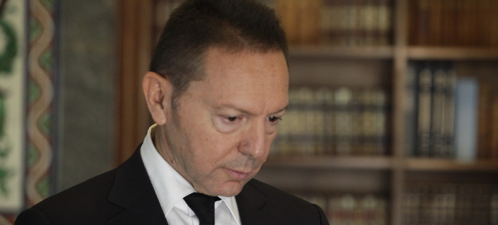 Ο Στουρνάρας αγρίεψε: Στην Δικαιοσύνη όσοι επιμείνουν στον πόλεμο λάσπης