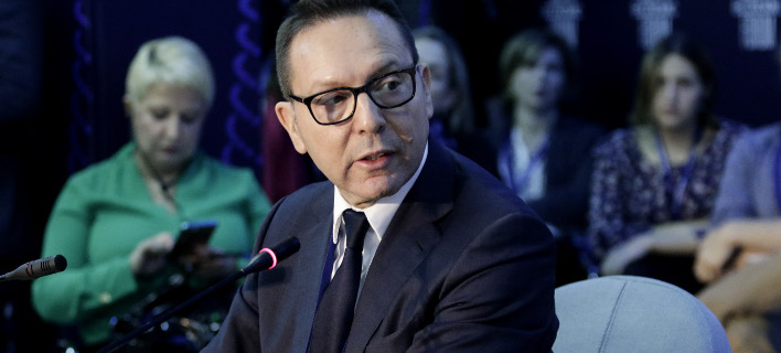 Στουρνάρας: Η φράση «καθαρή έξοδος από τα μνημόνια» δεν έχει νομικό ή πραγματικό νόημα