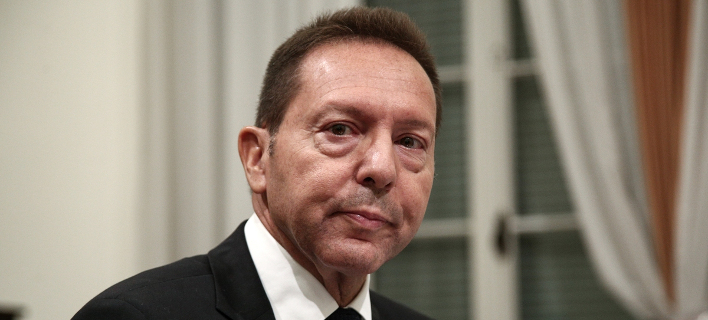 Προειδοποίηση Στουρνάρα: Χωρίς ρύθμιση χρέους δεν βγαίνουμε στις αγορές -O τρεις απειλές για την οικονομία