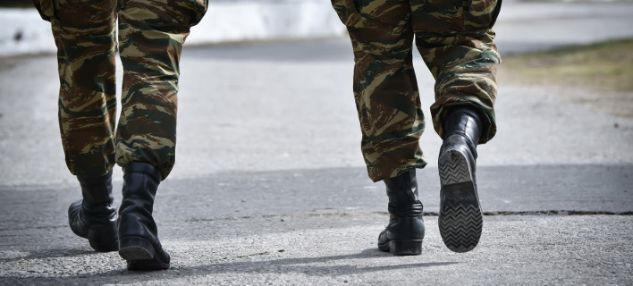 Φωτογραφία: INTIMENEWS/ΧΑΛΚΙΟΠΟΥΛΟΣ ΝΙΚΟΣ
