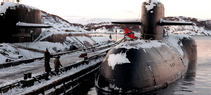 ΦΩΤΟΓΡΑΦΙΑ: AP/αρχείο