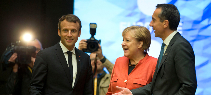 Στις 3 μ.μ. ξεκινάει η Σύνοδος Κορυφής της ΕΕ -Brexit, Βόρεια Κορέα, Ιράν, Τουρκία η δύσκολη ατζέντα