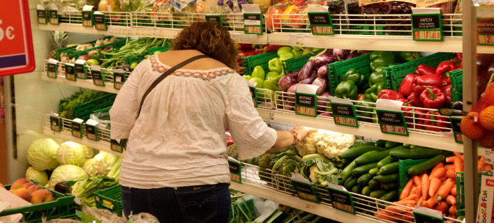 ΦΩΤΟΓΡΑΦΙΑ: EUROKINISSI / ΧΡΗΣΤΟΣ ΜΠΟΝΗΣ
