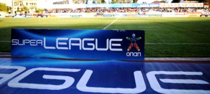 Διπλάσια εισιτήρια στην πρεμιέρα της Super League συγκριτικά με πέρυσι