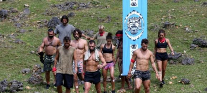 Survivor: Το Twitter έδωσε ρέστα -«Ο Τσανγκ πήγε να ανταλλάξει με ντόπιο την Ελισάβετ για ένα καρβέλι ψωμί»