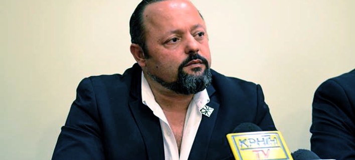 Στoν εισαγγελέα ο Αρτέμης Σώρρας και επτά συνεργάτες του - Για απάτη και συμμετοχή σε εγκληματική οργάνωση