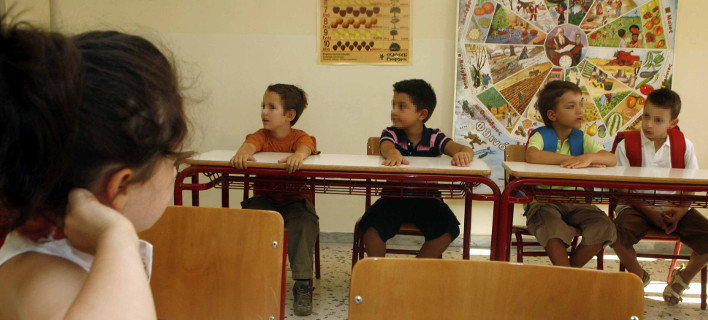 Ερχονται 3.000 με 4.000 προσλήψεις εκπαιδευτικών -Ποιοι θα μονιμοποιηθούν πρώτοι