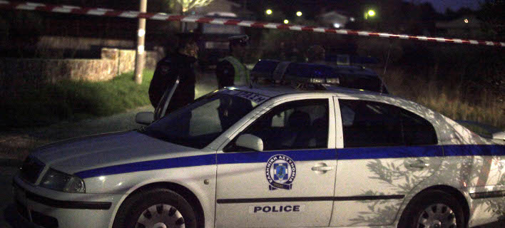 Αμφιλοχία: Ο ιερόσυλος προδόθηκε από... τα κλεμμένα εκκλησιαστικά σκεύη
