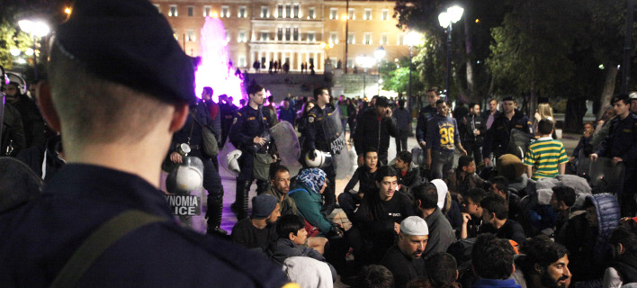 ΦΩΤΟΓΡΑΦΙΑ: EUROKINISSI