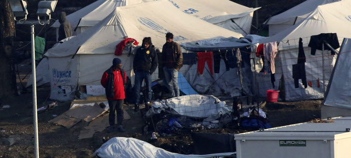 Συνάντηση με τον Αλέξη Τσίπρα ζητά η περιφερειάρχης Βορείου Αιγαίου -Για το προσφυγικό Πηγή: Συνάντηση με τον Αλέξη Τσίπρα ζητά η περιφερειάρχης Βορείου Αιγαίου -Για το προσφυγικό | iefimerida.gr
