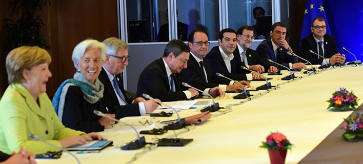 Ολόκληρη η νέα ελληνική πρόταση - Μέτρα 8 δισ. ευρώ για το 2015 και 2016