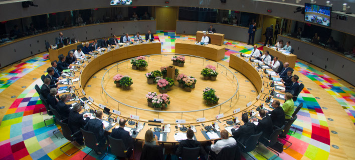 Και τώρα η ώρα του Τσίπρα με τους ηγέτες -Το Eurogroup ναυάγησε