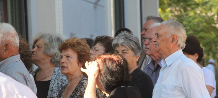 Φωτογραφία: Eurokinissi/Βασίλης Παπαδόπουλος