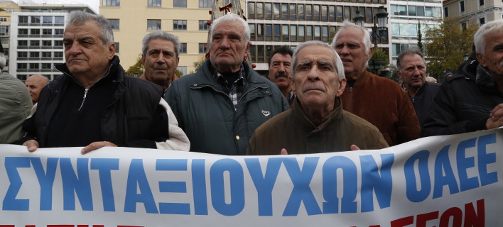 ΦΩΤΟΓΡΑΦΙΑ: EUROKINISSI/ΣΤΕΛΙΟΣ ΜΙΣΙΝΑΣ