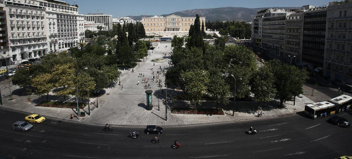 Στην Αθήνα τα τεχνικά κλιμάκια των θεσμών -Ποια μέτρα θα εξεταστούν