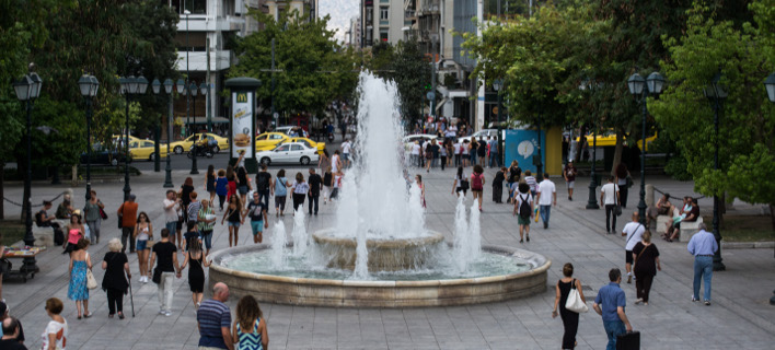 Γερμανικά ΜΜΕ: Η Ελλάδα παραμένει πεδίο οικονομικής καταστροφής- Σε εποπτεία έως το 2066
