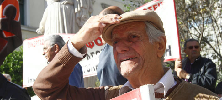 Απώλειες πάνω από 1 δισ. ευρώ έως το 2019 για τους συνταξιούχους 