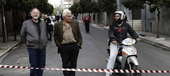 Ερχεται έκτακτη εισφορά μόνο για συνταξιούχους -Σε ποιες συντάξεις θα γίνουν μειώσεις