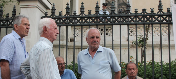 Î£Ï…Î½Ï„Î±Î¾Î¹Î¿ÏÏ‡Î¿Î¹/Î¦Ï‰Ï„Î¿Î³ÏÎ±Ï†Î¯Î±: Eurokinissi