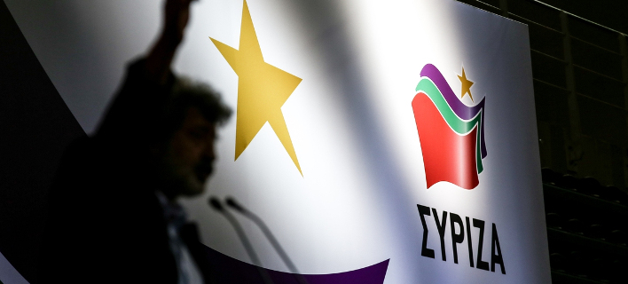 Νέα διχογνωμία στον ΣΥΡΙΖΑ για τα επεισόδια στον καταυλισμό της Χίου
