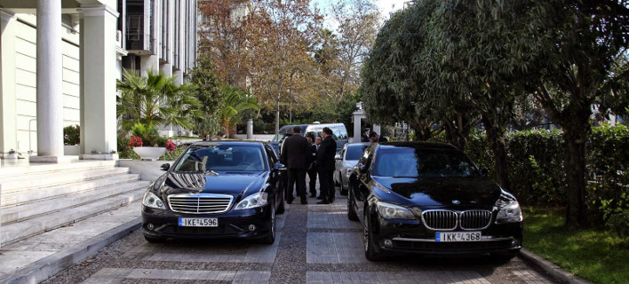 Απίστευτο: Μόνο πέντε βουλευτές του ΣΥΡΙΖΑ αρνήθηκαν να πάρουν αυτοκίνητο