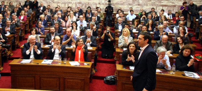 Αρχισαν τα όργανα στον ΣΥΡΙΖΑ: «Δεν περνάνε τα μέτρα» λένε βουλευτές – Συνιστώσα μιλάει για νέο Μνημόνιο και ζητάει συνέδριο