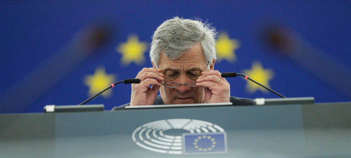 Ταγιάνι: Η λιτότητα στην Ελλάδα δεν μπορεί να μειώσει το χρέος -Χρειάζεται σχέδιο επανεκκίνησης της οικονομίας