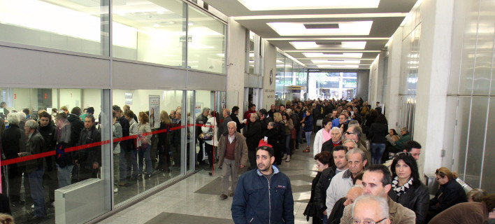 Καταιγίδα κατασχέσεων μόλις λήξει η προθεσμία υπαγωγής στη ρύθμιση